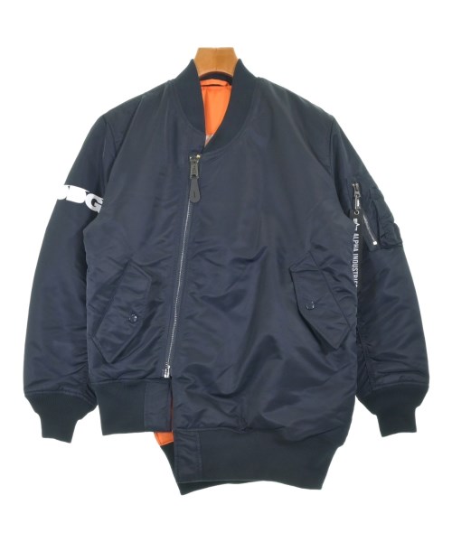 CDG(シーディージー)のミリタリーブルゾン サイズ:S 59,900円
