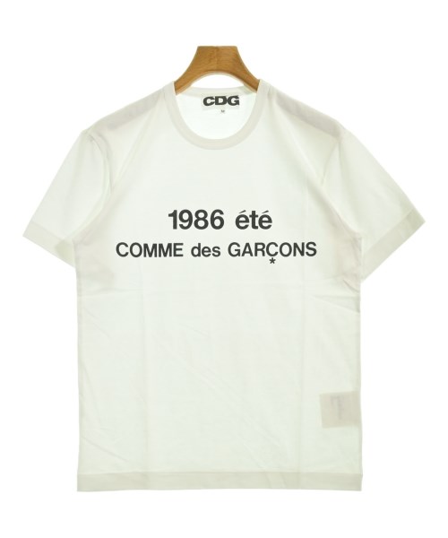 CDG(シーディージー)のTシャツ・カットソー サイズ:M 8,600円