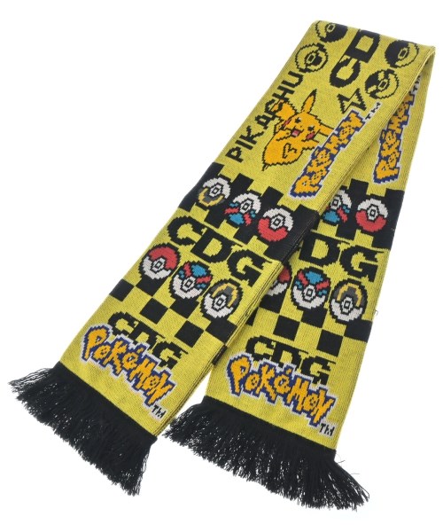 CDG(シーディージー)のマフラー サイズ:- 12,100円