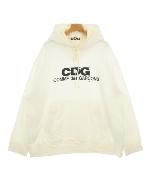 CDG(シーディージー)のパーカー サイズ:M 11,400円