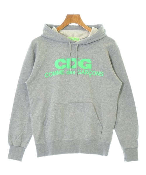 シーディージー(CDG)のCDG パーカー