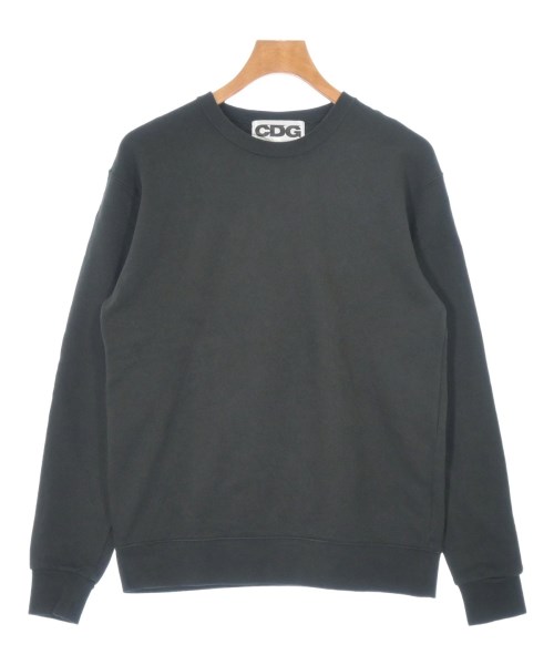 シーディージー(CDG)のCDG スウェット