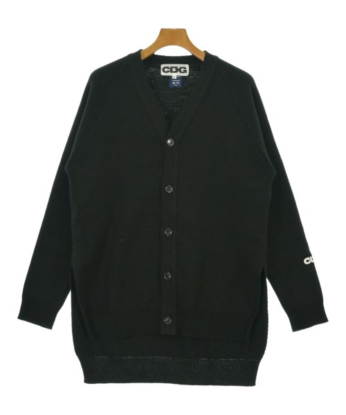 シーディージー(CDG)のCDG カーディガン