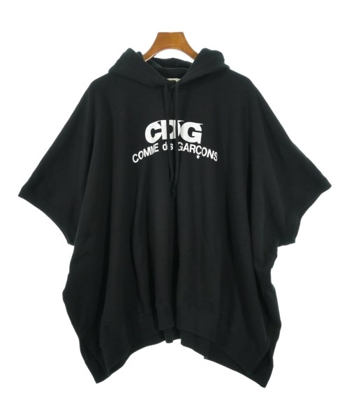 シーディージー(CDG)のCDG パーカー