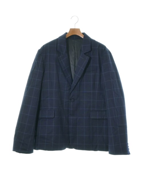 Martine Rose(マーティンローズ)ジャケット 紺 サイズ:L/2200322522022