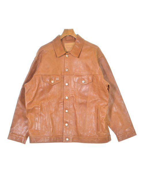 マーティンローズ(Martine Rose)のMartine Rose ブルゾン