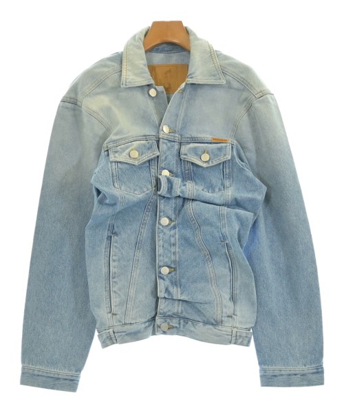 マーティンローズ(Martine Rose)のMartine Rose デニムジャケット