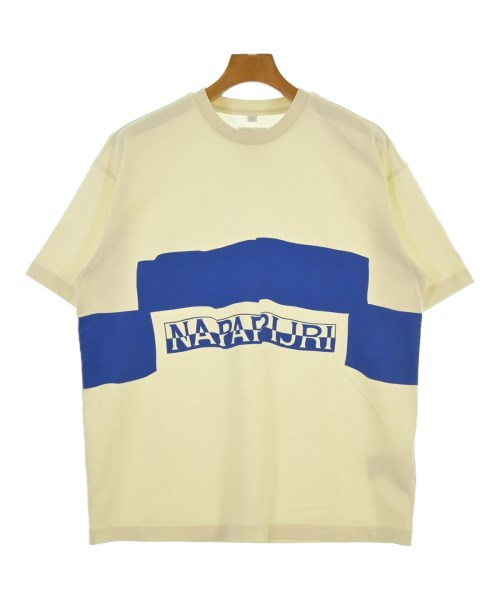 NAPAPIJRI(ナパピリ)Tシャツ・カットソー 白 サイズ:S/2200670214136