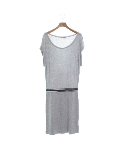 Maison Olga(メゾンオルガ)ワンピース グレー サイズ:01(S位)/2200279343671