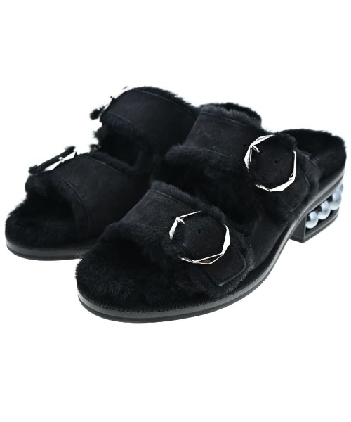 ニコラスカークウッド(NICHOLAS KIRKWOOD)のNICHOLAS KIRKWOOD サンダル