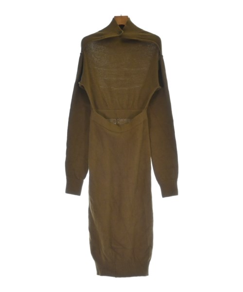 エリカカヴァリーニ(ERIKA CAVALLINI)のERIKA CAVALLINI ワンピース