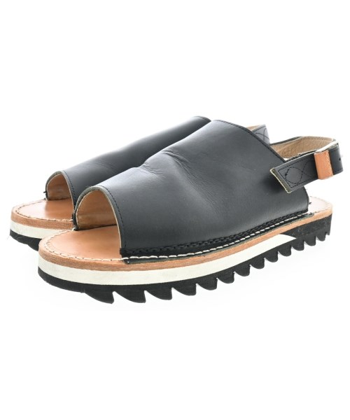 KAYO NAKAMURA by Y'S(カヨナカムラバイワイズ)のサンダル サイズ:4(24cm位) 18,400円