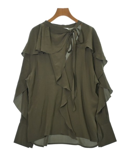 Victoria Beckham(ヴィクトリアベッカム)のブラウス サイズ:40(M位) 36,100円