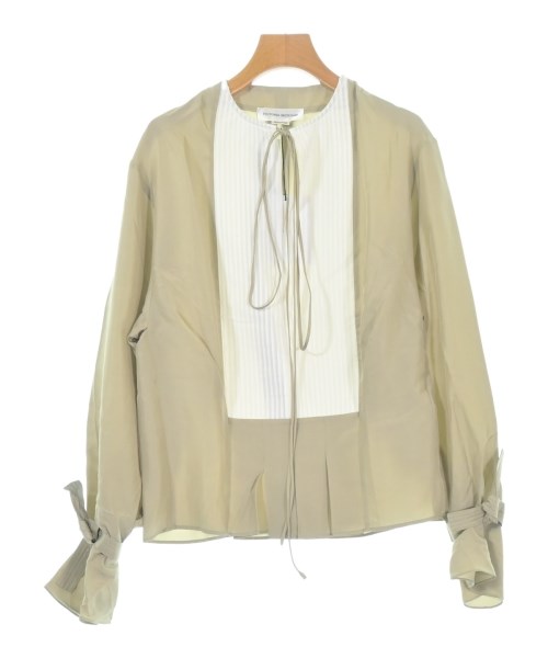 Victoria Beckham(ヴィクトリアベッカム)のブラウス サイズ:40(M位) 32,800円