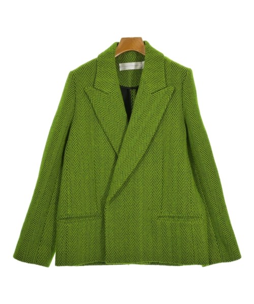 Victoria Victoria Beckham(ヴィクトリアヴィクトリアベッカム)のテーラードジャケット サイズ:36(XS位) 28,400円