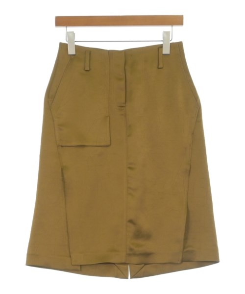 Victoria Beckham(ヴィクトリアベッカム)のひざ丈スカート サイズ:38(S位) 15,800円