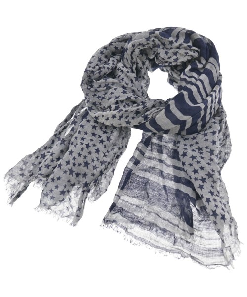 デスティン(destin)のdestin ストール