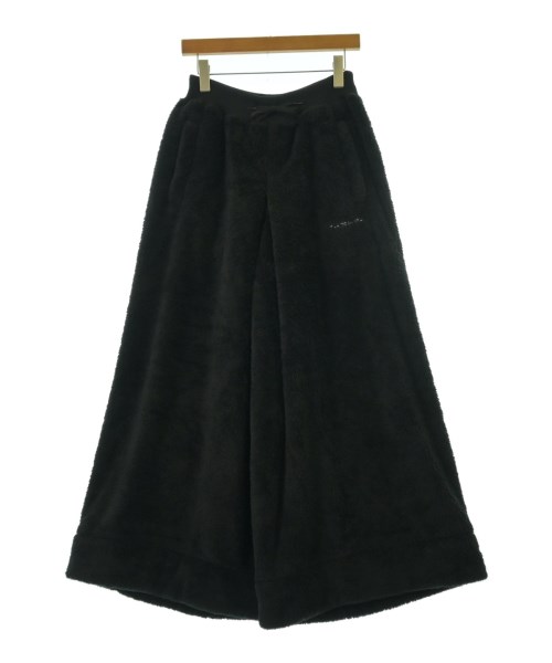 フミト　ガンリュウ(FUMITO GANRYU)のFUMITO GANRYU スウェットパンツ