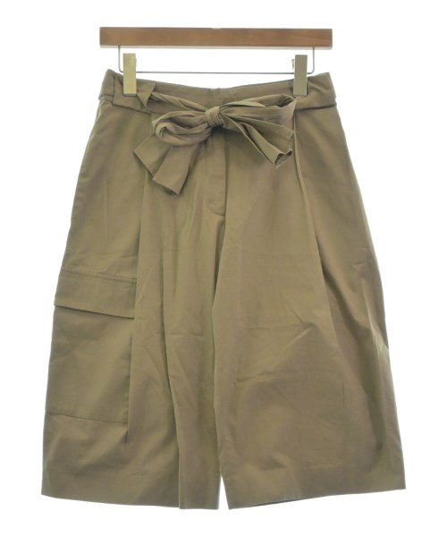 メゾンフラネール(MAISON FLANEUR)のMAISON FLANEUR ショートパンツ