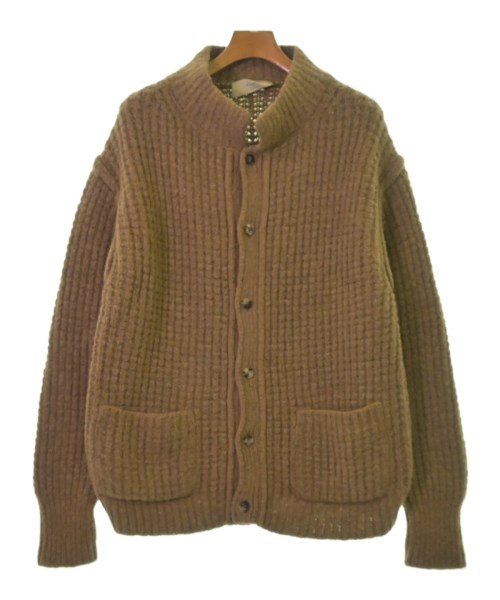 メゾンフラネール(MAISON FLANEUR)のMAISON FLANEUR カーディガン