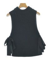 CECILIE BAHNSEN（セシリーバンセン）ニット・セーター 黒 サイズ:XS レディース/2200561261010