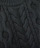 CECILIE BAHNSEN（セシリーバンセン）ニット・セーター 黒 サイズ:XS レディース/2200561261010