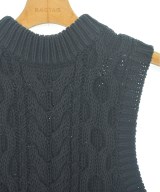 CECILIE BAHNSEN（セシリーバンセン）ニット・セーター 黒 サイズ:XS レディース/2200561261010