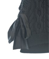 CECILIE BAHNSEN（セシリーバンセン）ニット・セーター 黒 サイズ:XS レディース/2200561261010