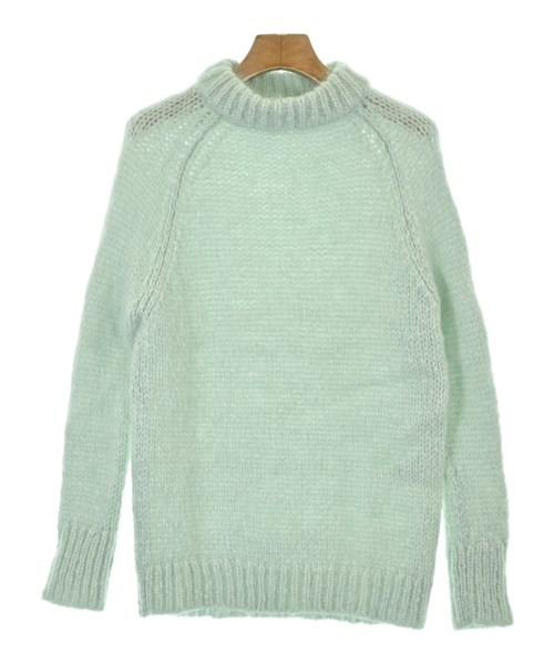 CECILIE BAHNSEN(セシリーバンセン)ニット・セーター 緑 サイズ:XS/S/2200628775016
