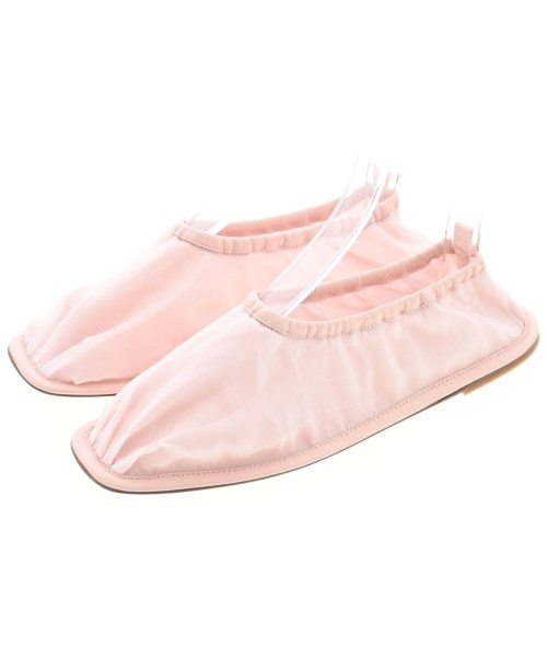 CECILIE BAHNSEN(セシリーバンセン)その他 ピンク サイズ:EU36(22.5cm位)/2200644595643