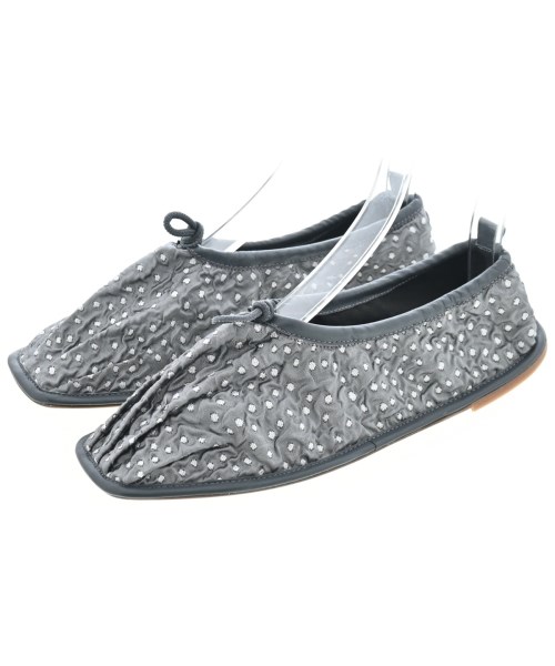 CECILIE BAHNSEN(セシリーバンセン)その他 グレー サイズ:EU37(23.5cm位)/2200644595742