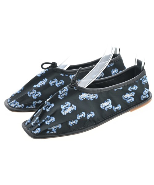 CECILIE BAHNSEN(セシリーバンセン)その他 黒 サイズ:EU36(22.5cm位)/2200644595995