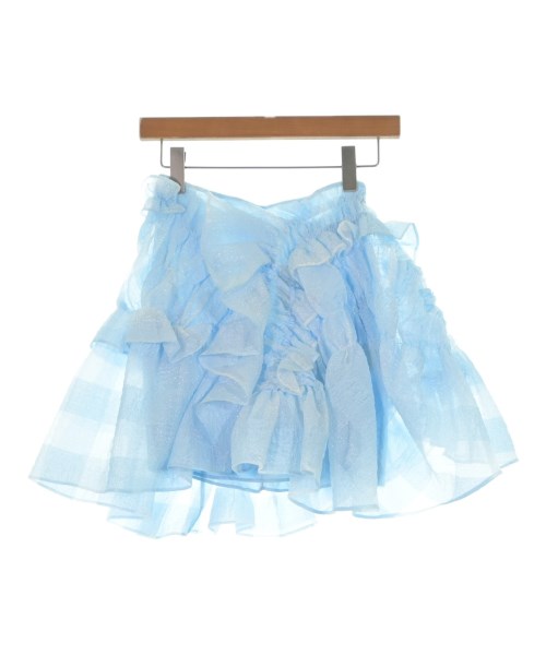 セシリーバンセン(CECILIE BAHNSEN)のCECILIE BAHNSEN ミニスカート