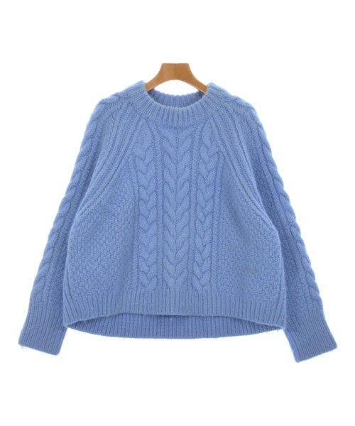 セシリーバンセン(CECILIE BAHNSEN)のCECILIE BAHNSEN ニット・セーター