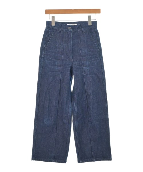 セシリーバンセン(CECILIE BAHNSEN)のCECILIE BAHNSEN デニムパンツ