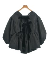 CECILIE BAHNSEN（セシリーバンセン）ブラウス 黒 サイズ:6(XS位) レディース/2200589240042