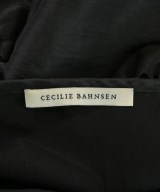 CECILIE BAHNSEN（セシリーバンセン）ブラウス 黒 サイズ:6(XS位) レディース/2200589240042