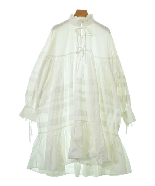 セシリーバンセン(CECILIE BAHNSEN)のCECILIE BAHNSEN ワンピース