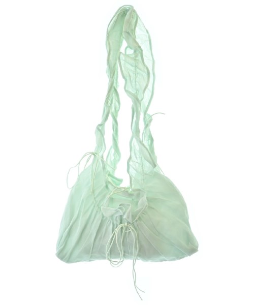 CECILIE BAHNSEN（セシリーバンセン）ショルダーバッグ 青 サイズ:- レディース/2200532576334