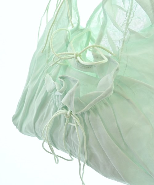 CECILIE BAHNSEN（セシリーバンセン）ショルダーバッグ 青 サイズ:- レディース/2200532576334