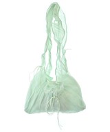 CECILIE BAHNSEN（セシリーバンセン）ショルダーバッグ 青 サイズ:- レディース/2200532576334