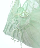 CECILIE BAHNSEN（セシリーバンセン）ショルダーバッグ 青 サイズ:- レディース/2200532576334