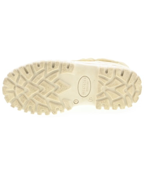 CECILIE BAHNSEN（セシリーバンセン）ブーツ 白 サイズ:EU35(21.5cm位) レディース/2200545046022