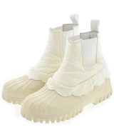 CECILIE BAHNSEN（セシリーバンセン）ブーツ 白 サイズ:EU35(21.5cm位) レディース/2200545046022