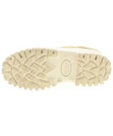 CECILIE BAHNSEN（セシリーバンセン）ブーツ 白 サイズ:EU35(21.5cm位) レディース/2200545046022