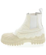 CECILIE BAHNSEN（セシリーバンセン）ブーツ 白 サイズ:EU35(21.5cm位) レディース/2200545046022