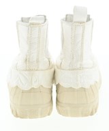 CECILIE BAHNSEN（セシリーバンセン）ブーツ 白 サイズ:EU35(21.5cm位) レディース/2200545046022