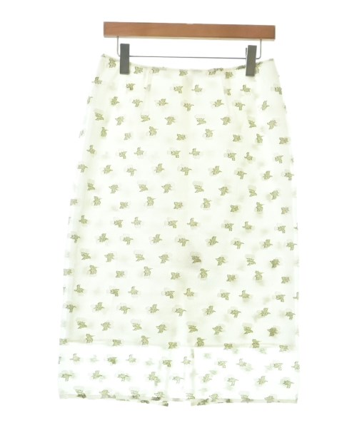 セシリーバンセン(CECILIE BAHNSEN)のCECILIE BAHNSEN ロング・マキシ丈スカート