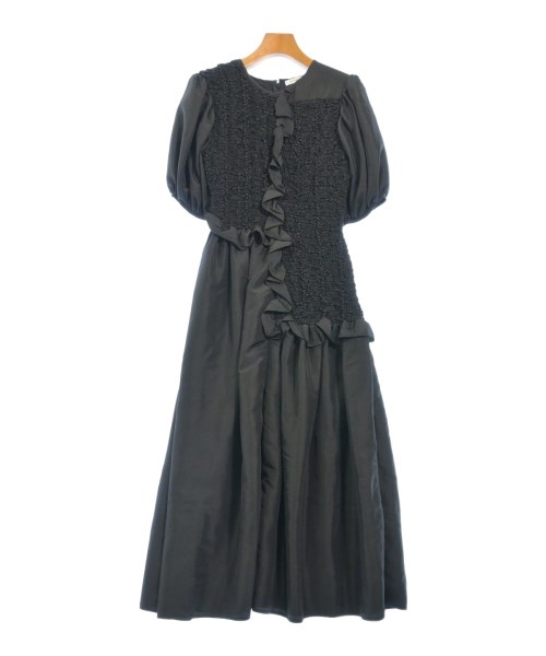 セシリーバンセン(CECILIE BAHNSEN)のCECILIE BAHNSEN ワンピース