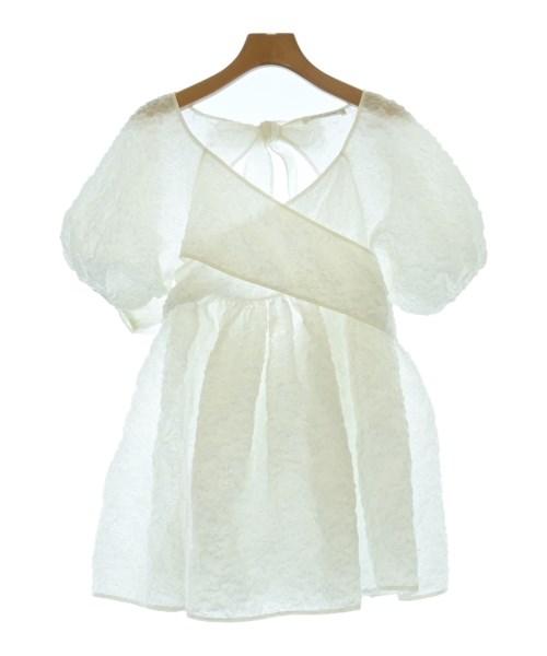 セシリーバンセン(CECILIE BAHNSEN)のCECILIE BAHNSEN ブラウス